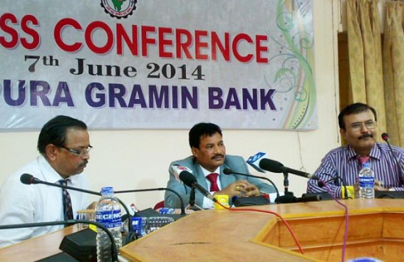 TPG to open 15 new branches in Tripura TPG to open 15 new branches in Tripura